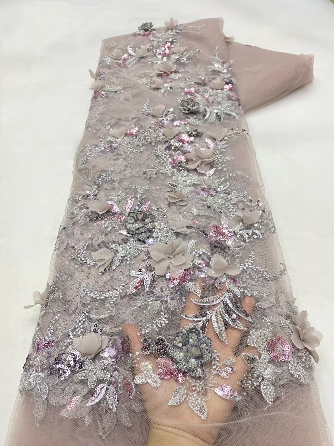 Coomiya Vestidos de mujer con  - Embroidery Net Fabric reseña y precio