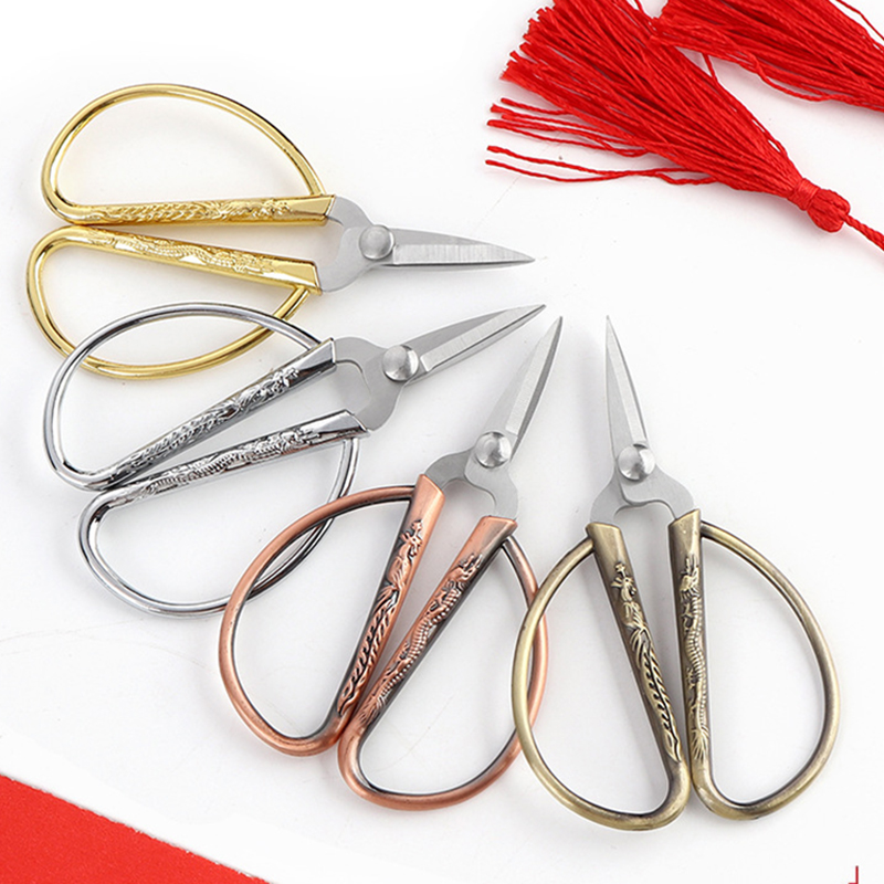 Mini tijeras de costura de ace - Embroidery Scissors Small reseña y precio
