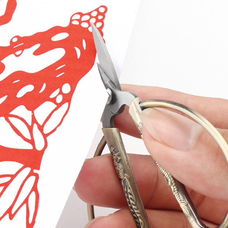 Mini tijeras de costura de ace - Embroidery Scissors Small reseña y precio