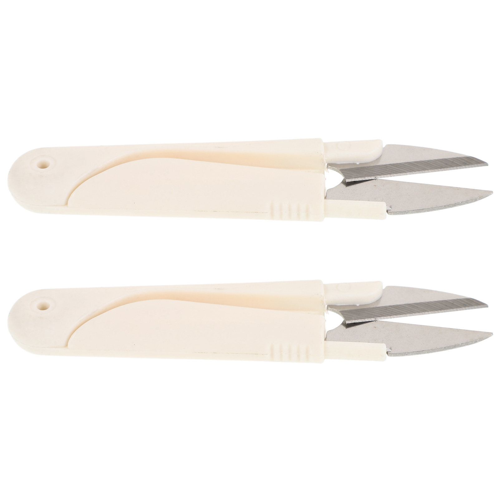 2 Tijeras de Costura Pequeñas  - Embroidery Scissors Small reseña y precio