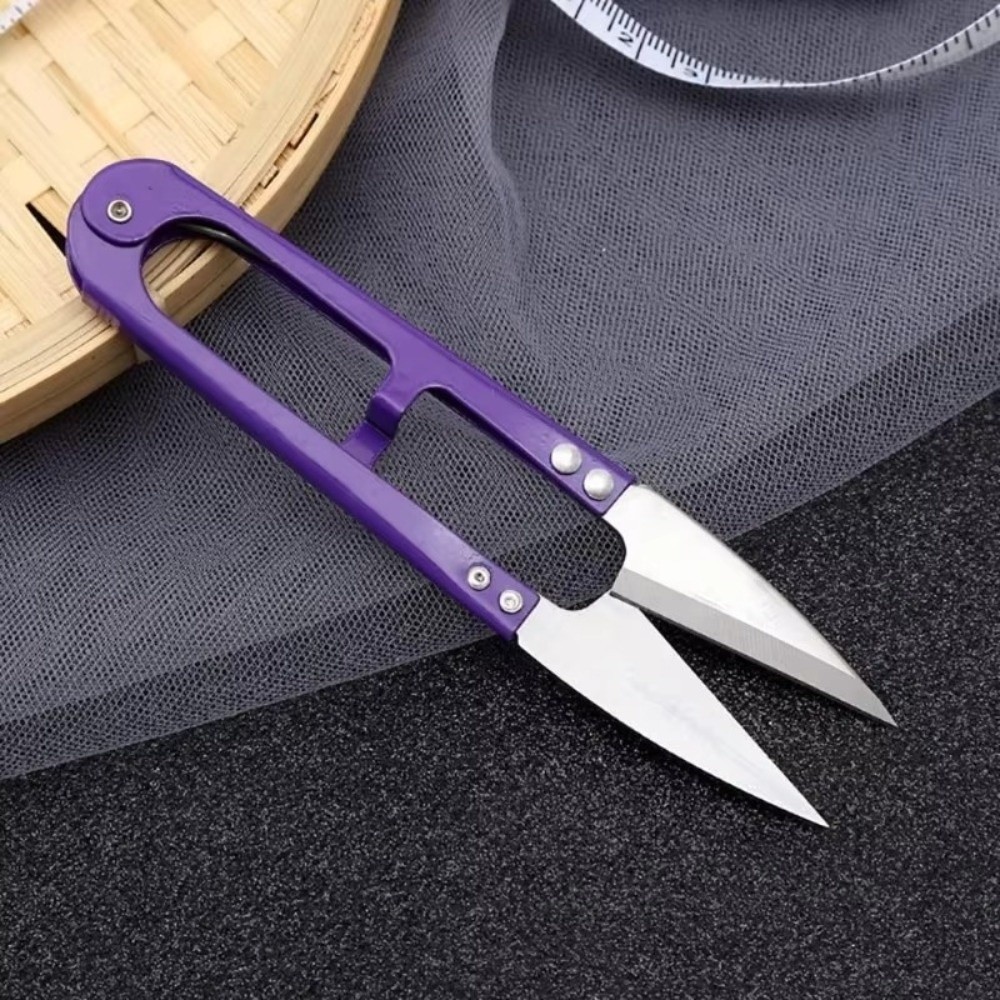 Nuevas Tijeras de Costura en F - Embroidery Scissors Small reseña y precio