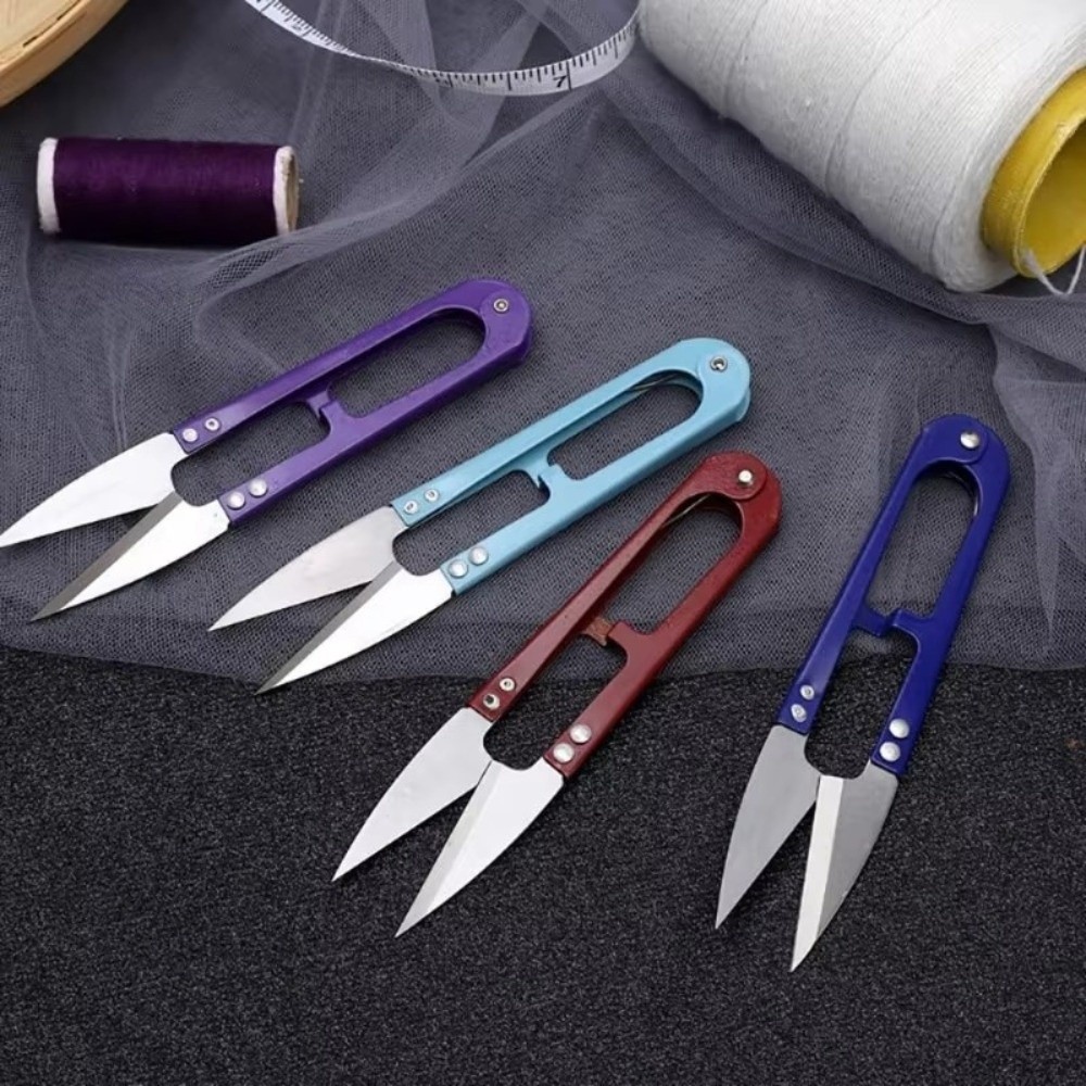 Nuevas Tijeras de Costura en F - Embroidery Scissors Small reseña y precio