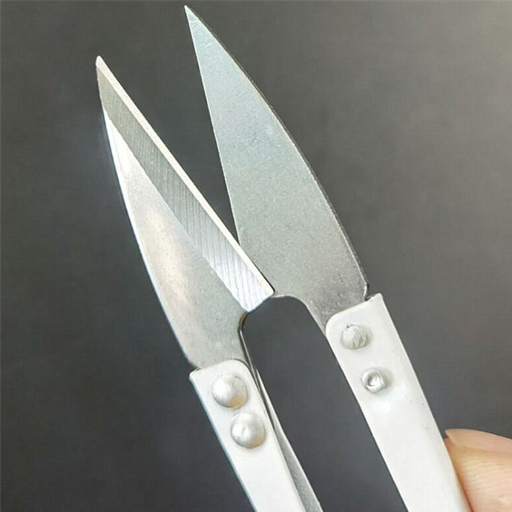 Nuevas Tijeras de Costura en F - Embroidery Scissors Small reseña y precio