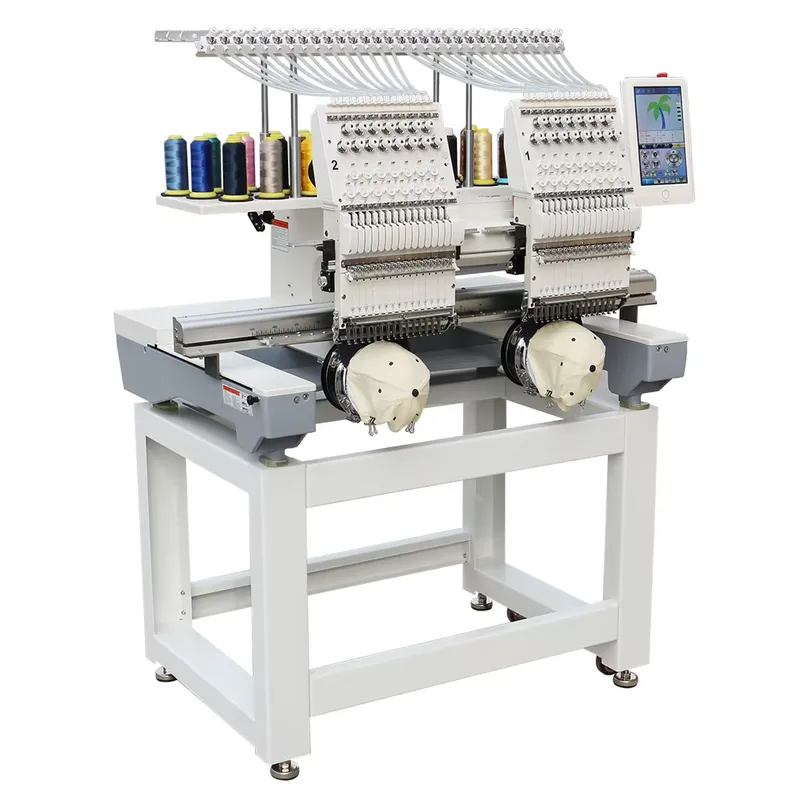 Máquina de Bordar Industrial C - Embroidery Needle reseña y precio