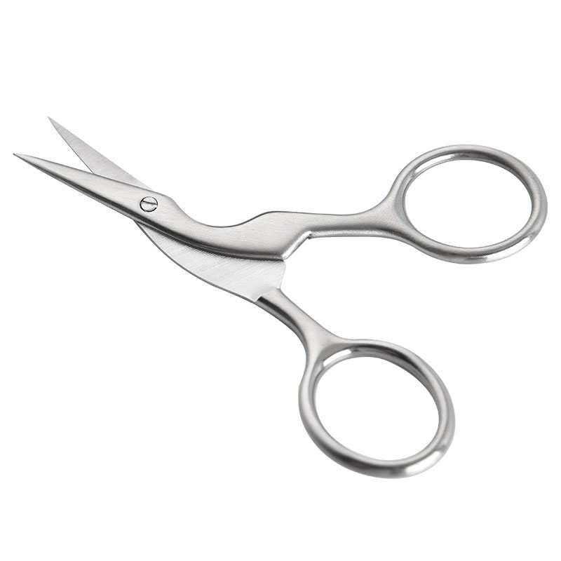 1 Uds. Mini tijeras Vintage de - Embroidery Scissors Small reseña y precio