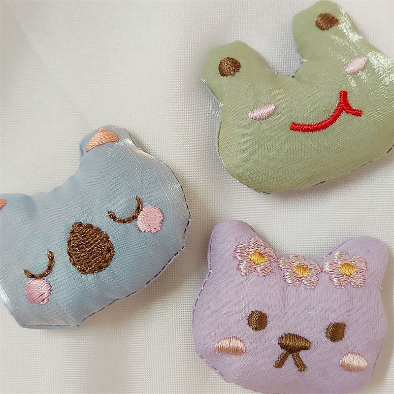 5 uds nuevo bordado conejo Ran - Embroidery Rabbit reseña y precio