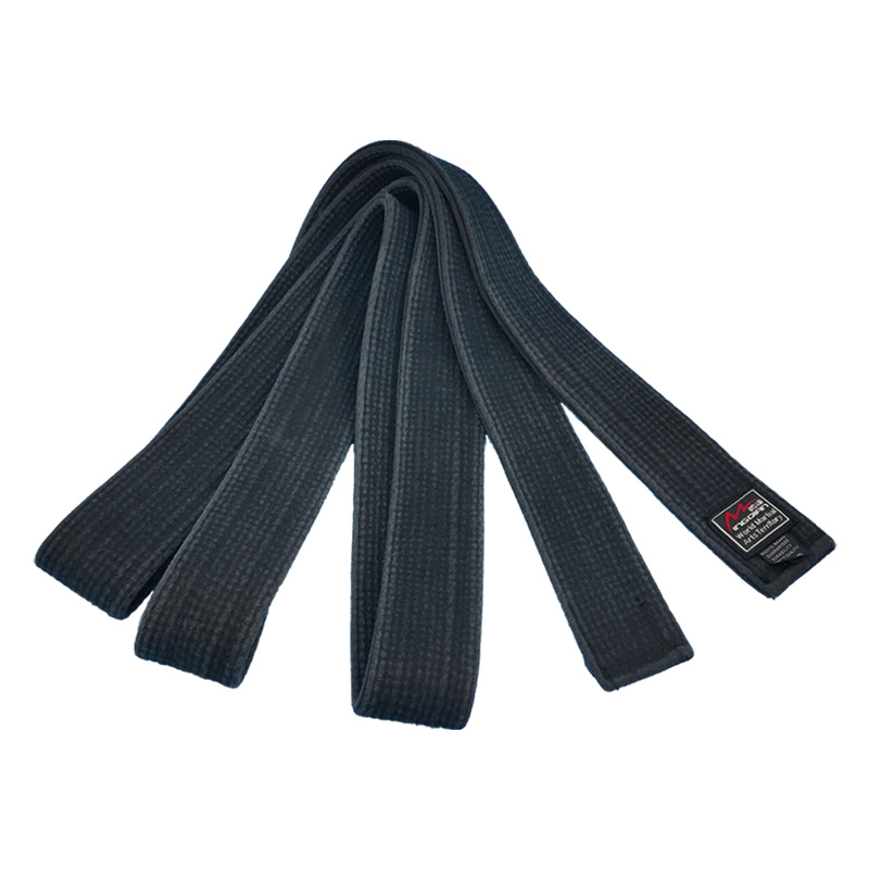 WTF-cinturones negros de Taekw - Embroidery Names reseña y precio