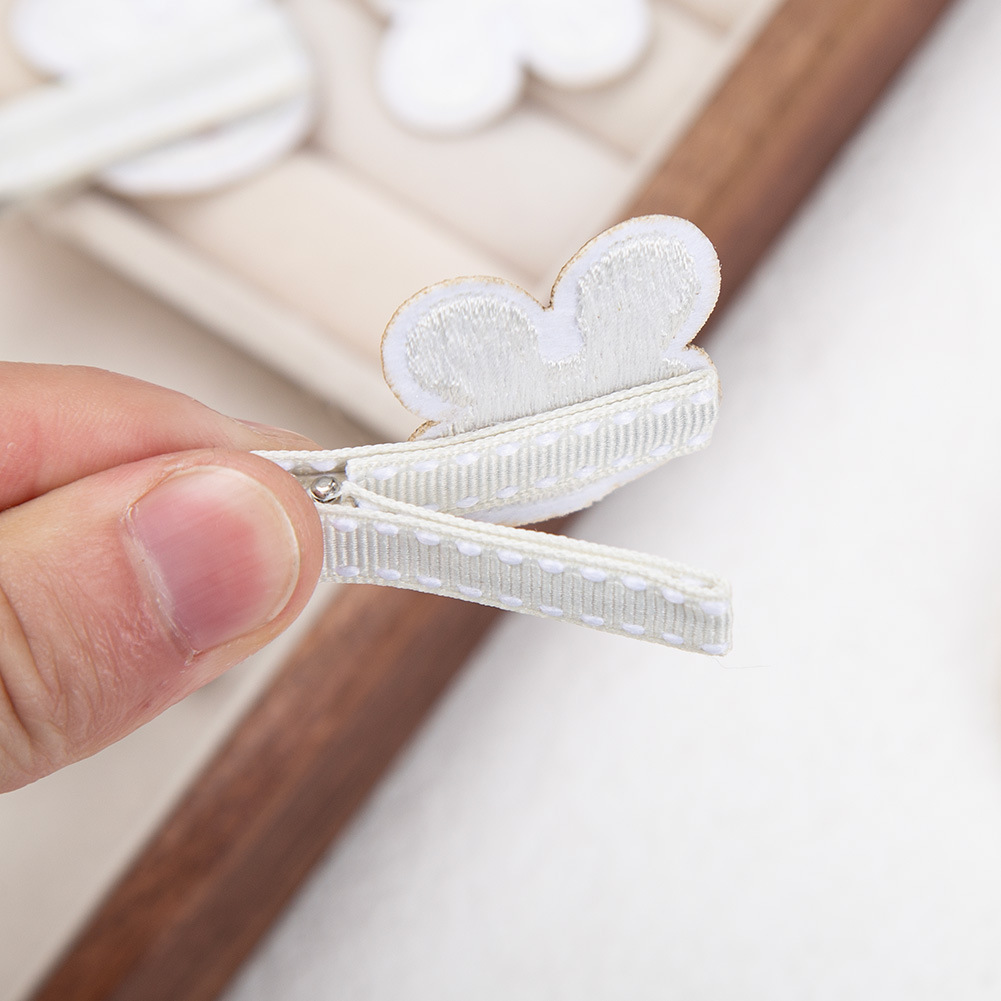 50 unids/lote de pinzas para e - Embroidery Rabbit reseña y precio