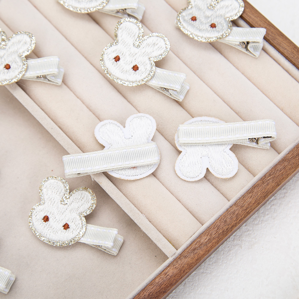 50 unids/lote de pinzas para e - Embroidery Rabbit reseña y precio
