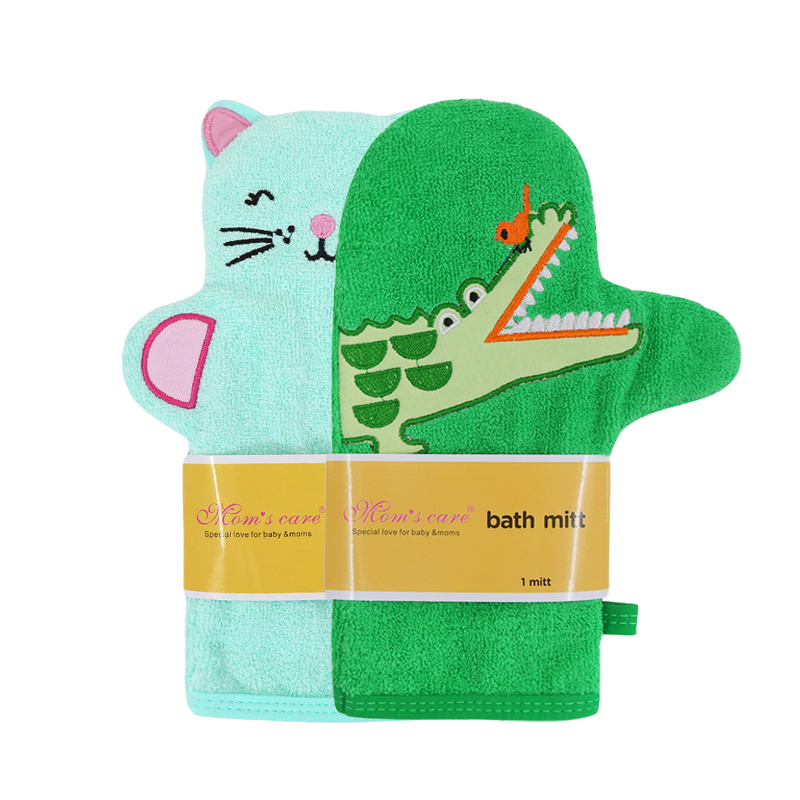 Toallas de baño con bordado de - Embroidery Towel reseña y precio