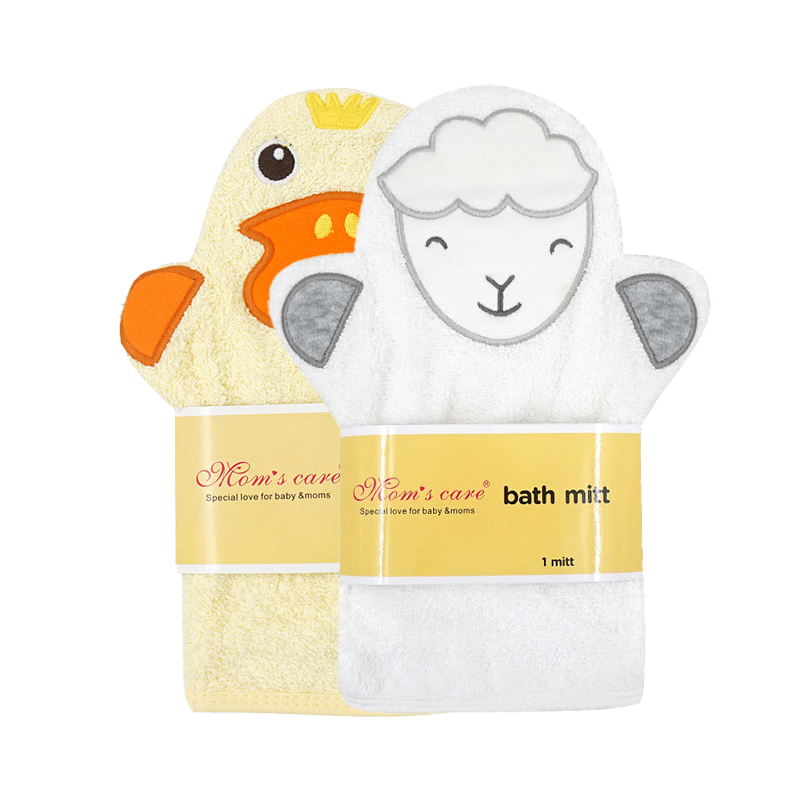Toallas de baño con bordado de - Embroidery Towel reseña y precio