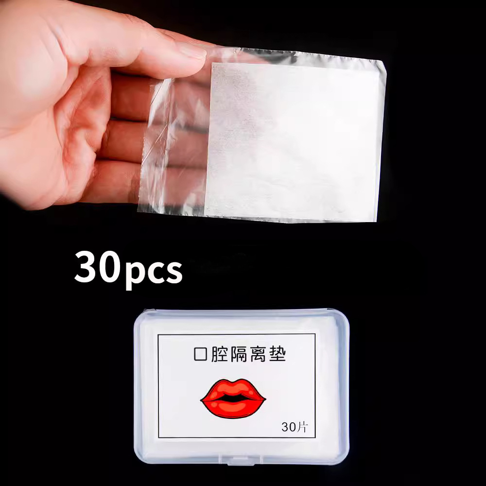 Almohadilla protectora desecha - Embroidery Lips reseña y precio