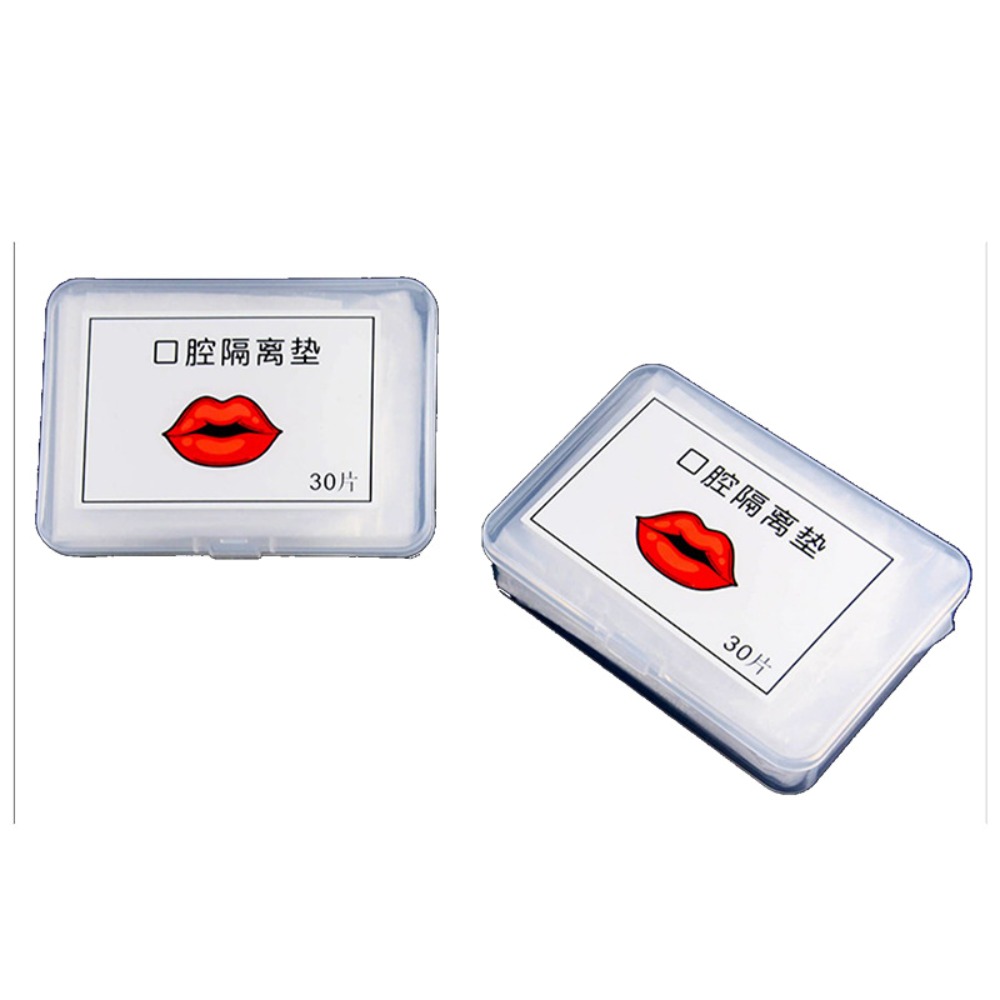 Almohadilla protectora desecha - Embroidery Lips reseña y precio