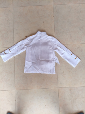 Traje de uniforme real para ni - Embroidery Uniform reseña y precio