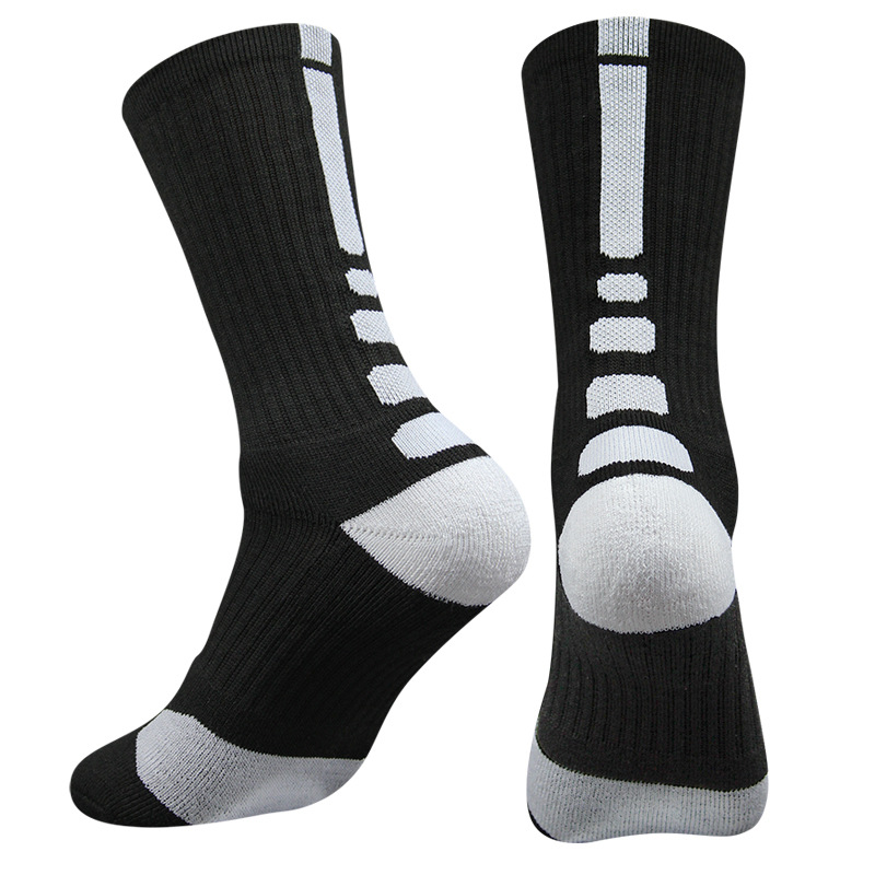 Calcetines personalizados con  - Embroidery Towel reseña y precio