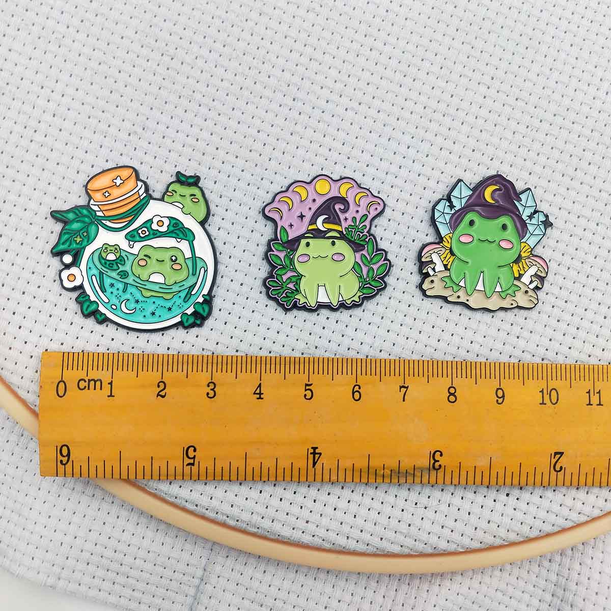 Imán Magnético para Agujas con - Needle Minder Magnet reseña y precio