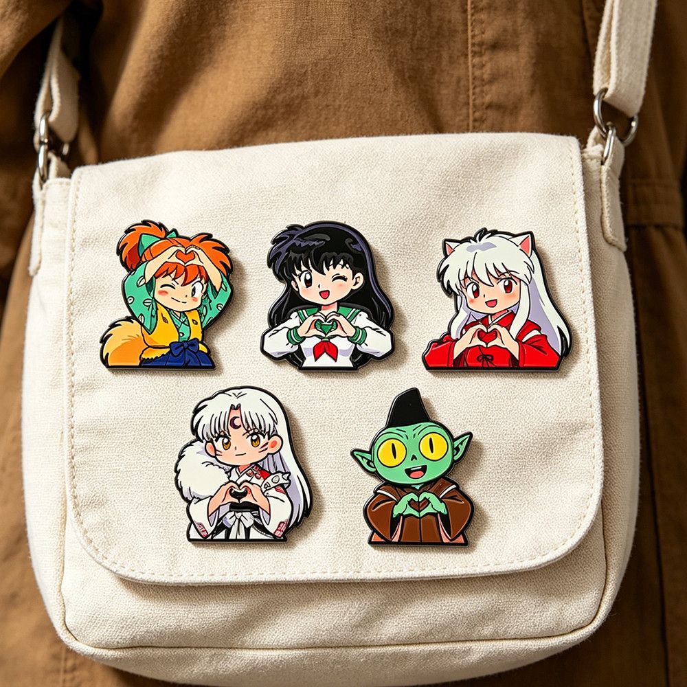 1-5 unidades de insignias de a - Embroidery Reddit reseña y precio