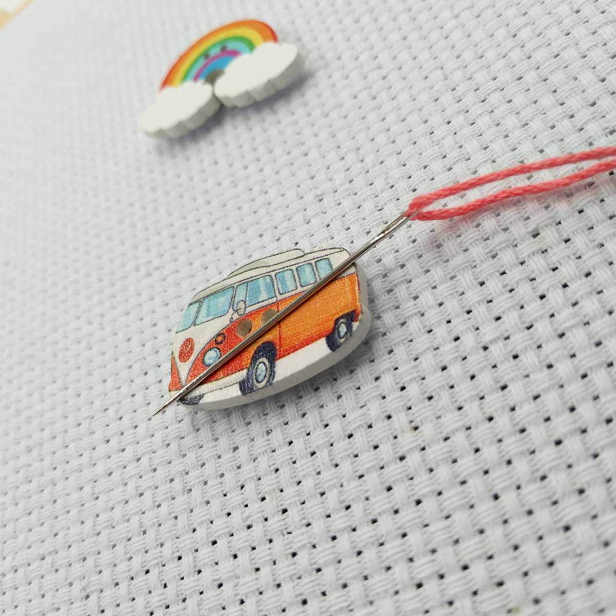Needle Minders-máquina de cose - Needle Minder Magnet reseña y precio