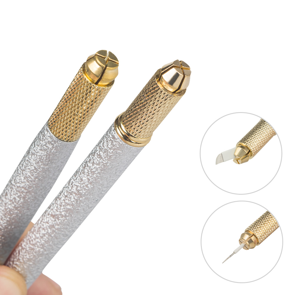 1pcs Microblading Doble extrem - Embroidery Lips reseña y precio
