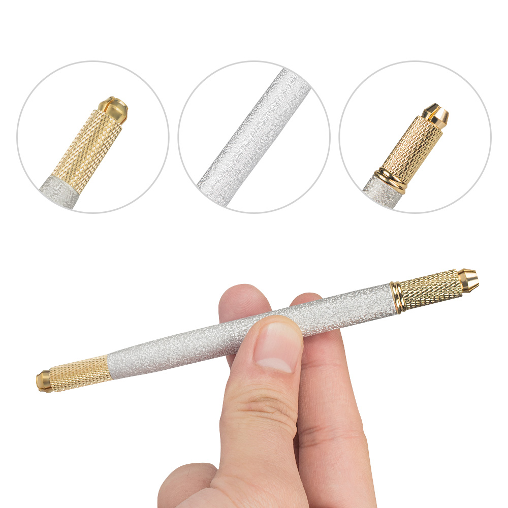1pcs Microblading Doble extrem - Embroidery Lips reseña y precio