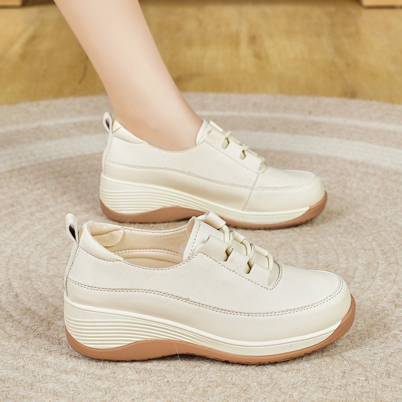 2025 Zapatillas de deporte Pri - Embroidery White reseña y precio