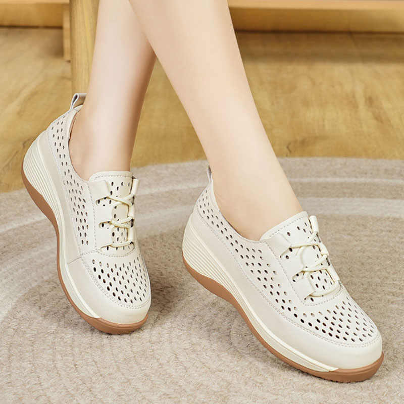 2025 Zapatillas de deporte Pri - Embroidery White reseña y precio